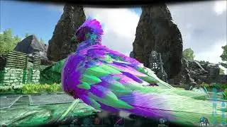 How to Upload/Download Creatures and Items in Ark:Survival Evolved