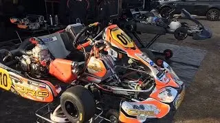 KZ2 TRAINING AT STRIJEN