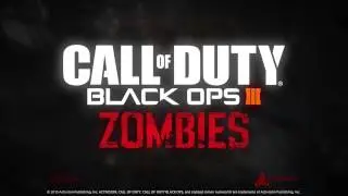 Call Of Duty Black Ops 3 Zombies Leaked Teaser Trailer