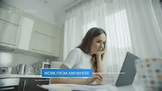Unlock High Performance Remote Computer Access from Anywhere