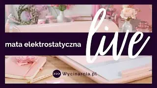 Wszystko co musisz wiedzieć o macie elektrostatycznej Silhouette