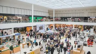 Coffee Fest Belarus 2019