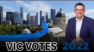 ABC 2022 Victoria Election Coverage IN FULL