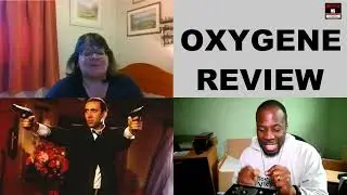 OXYGENE review - Netflix VS Cinema