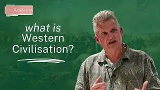 What makes Western Civilisation special? | Bruno Waterfield