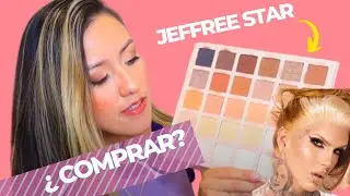 JEFFREE STAR: 