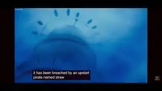 shiki broke out of impel down