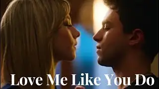 Carla & Samuel | Love me like you do