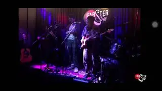 Ain't Nobody's Business - BB King Live at Fabster Brew - Adi Gunawan & Stanly Bactian