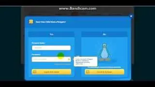 Clubpenguin - Activating Membership