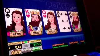 American Poker Novoline