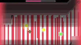 Hell by Serponge & Shig | Geometry Dash Demon [All Coins]