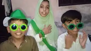 Independence Day| 14 August Celebrate |14 August Special velgo