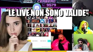 Marra non cambia idea su Barbara Marrocco