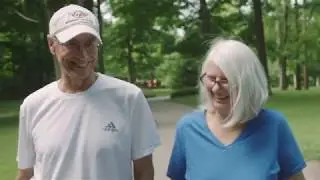 Bouncing Back from a Heart Attack: Steven's Story