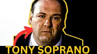 Tony Soprano From The Sopranos Is The Most Evil Character Ever