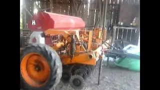 Matos 31, semi direct huard SD300