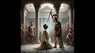 Actcs 12 1 6 James Killed and Peter Imprisoned