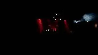 Disturbed @ Element in Kitchener May 31, 2006