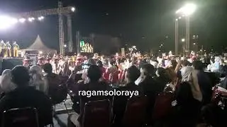 TRADISI DAN BUDAYA PENDUKUNG KOTA SOLO #fypシ #indonesia #event #budaya #tradisi #solo 