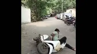 #Powai Viral Video#trending #popular
