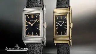The Collectibles: Capsule V | Jaeger-LeCoultre