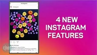 4 new Instagram features you may have missed (How To)