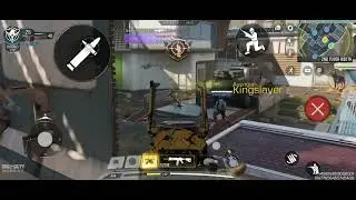 Dushman ko laga ki main gaya, par 'Surprise Mother!' ho gaya! #COD#DesiGamer #CallOfDuti #IndiaGamin
