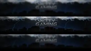 Speed Art - Dope/Original 2D Banner