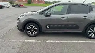 NX20 XRB Citroen C3 