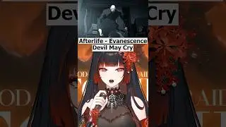 I covered A Devil May Cry Song