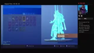 Destroy ice fiends