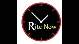 Rite Now Radio Episode 24: Mr. Corderius Climpson (@awesomeisjayell - Atlanta, GA) (Part 1)