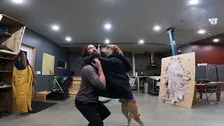 Dressing for Cold Weather