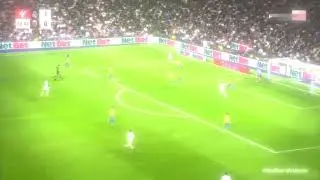 Mbappe vs Valencia 