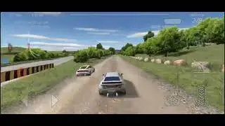 Rally Fury 2025 🚀 Best Rally Car & Extreme Racing Gameplay 🏎️🔥 #CarRacingGames