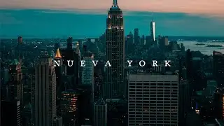 Nueva York | David Olivas