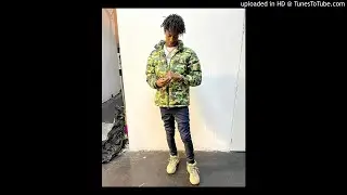 (Free) Yung Mal x Hoodrich Pablo Juan Type Beat 2021 - 'Katana'