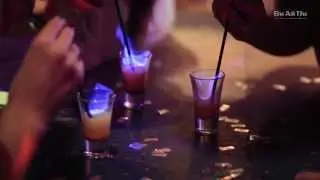 Ederian | ВиАйПи | Танцы на барной стойке