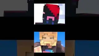 Demon Dream VS Random #сравнения #DreamVS #dream #animetiomyoutube #animationfight