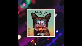 Tujamo & Plastik Funk X Thomas Rush vs. Galantis - No Money WHO (ZAN-F Mashup)