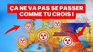 Que se passerait-il vraiment en cas de guerre nucléaire en Europe ?