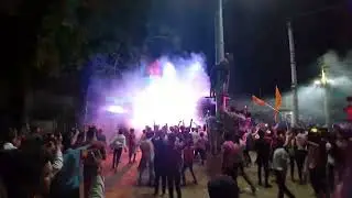 DJ Raja KWD vs DJ SYCO PROFESSIONAL 🔥 Ganesh Visarjan 2022 Pipariya