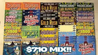‼️KABOOM‼️PROFIT SESSION‼️$710 Florida Mix‼️