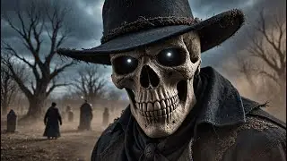 Gravel Don&rsquo;t Muffle the Sins I Hear - Dark Country, Southern Gothic, Americana