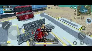 | Clutch Moments in COD Mobile BR Duo 💥 5 Kills | 2nd Place Finish | 2026 |