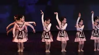 Sardaryan Dance Studio- 2021-22 ուս տարվա հաշվետու համերգ