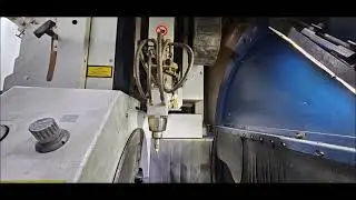 Trumpf TruLaser Tube 7000 T02