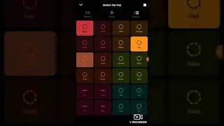 Groovpad Music MODERN HIP-HOP | Let's Play 2020