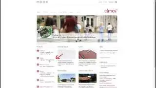 Elmos Application Support Center